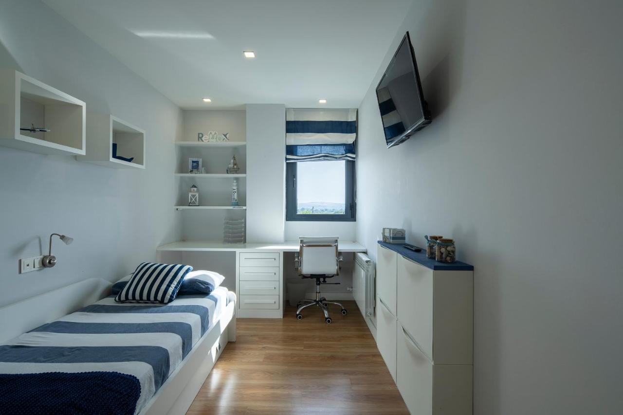 Acogedor apartamento con piscina. Granada Esterno foto