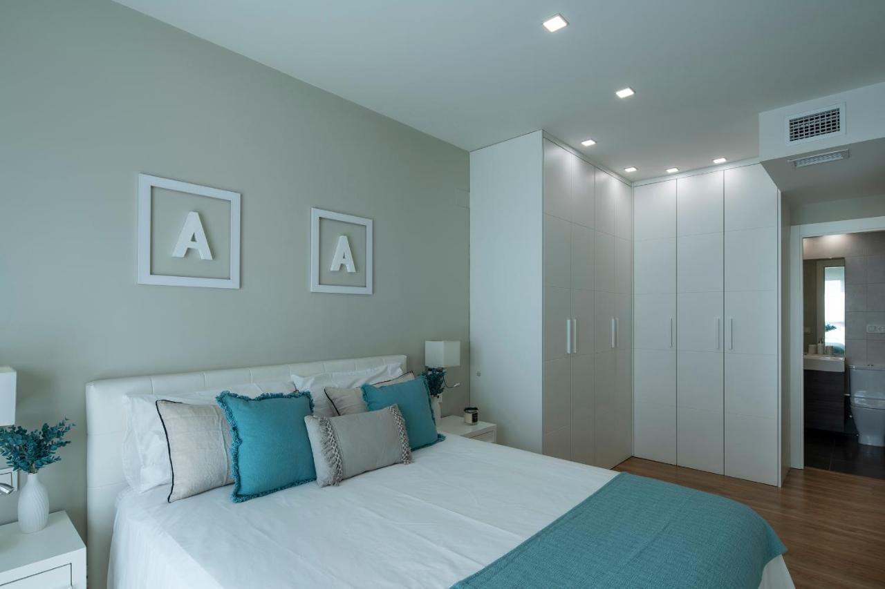 Acogedor apartamento con piscina. Granada Esterno foto