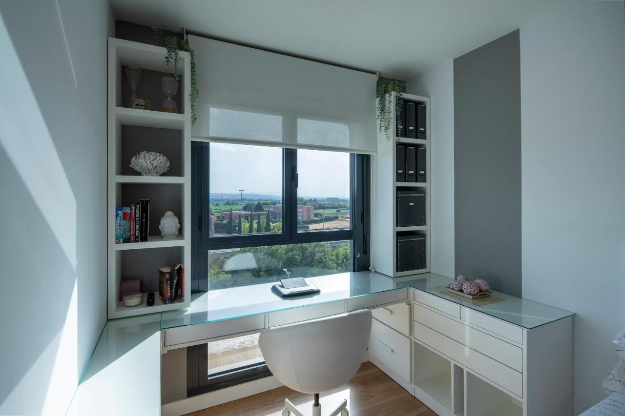 Acogedor apartamento con piscina. Granada Esterno foto