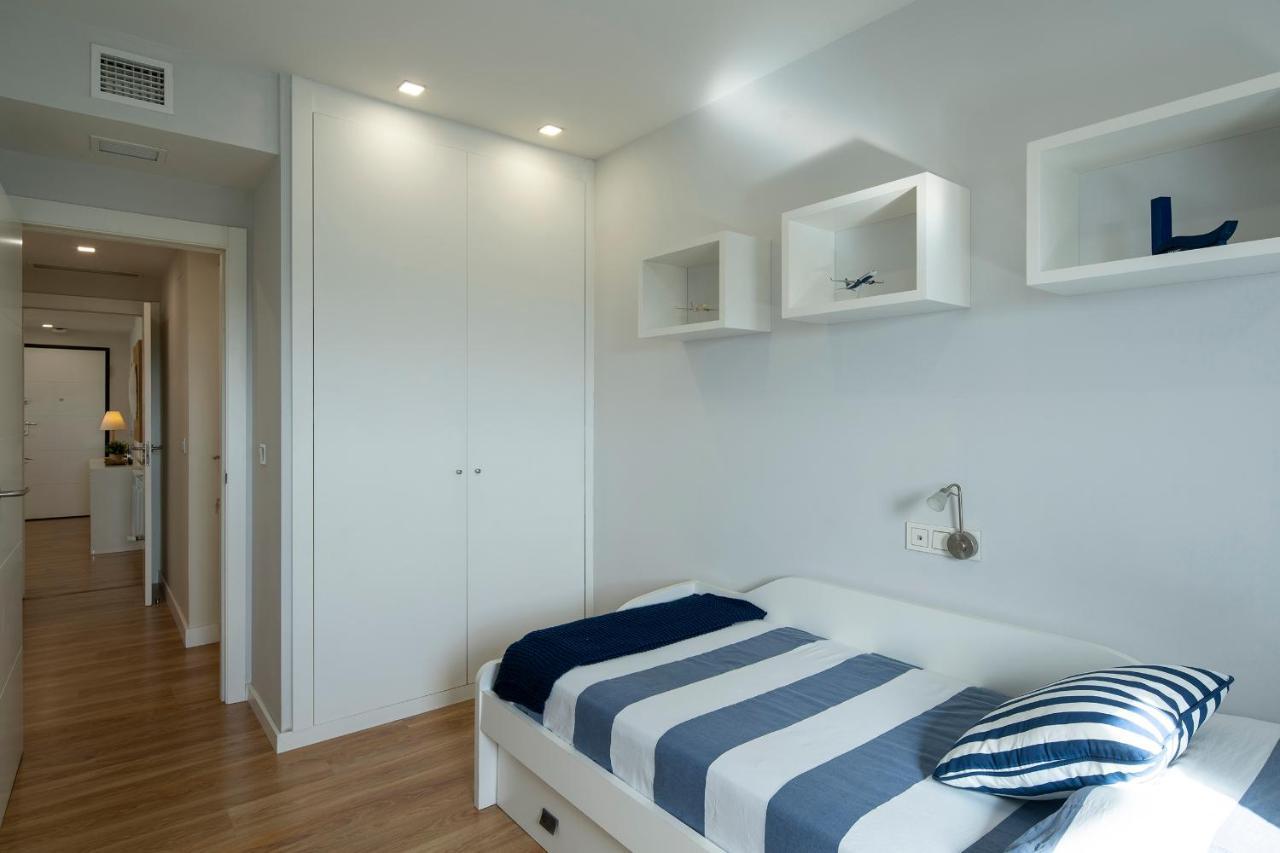 Acogedor apartamento con piscina. Granada Esterno foto
